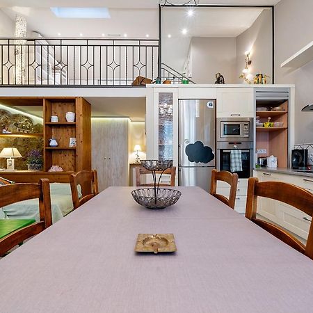 Hauzify I Casa Palou Villa Palamós Kültér fotó