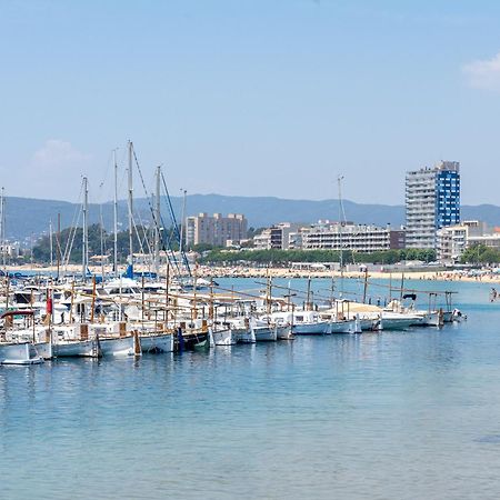 Hauzify I Casa Palou Villa Palamós Kültér fotó