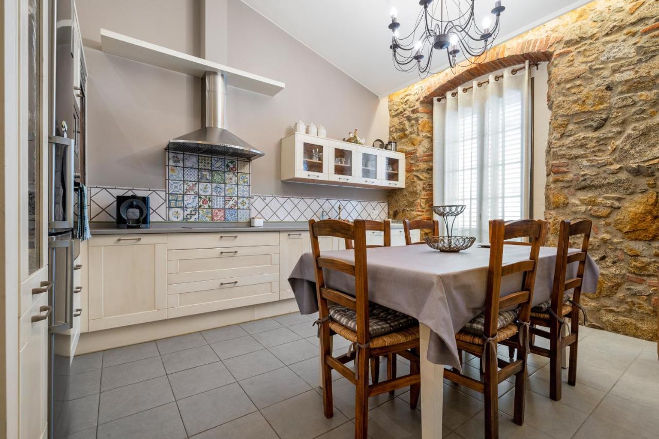 Hauzify I Casa Palou Villa Palamós Kültér fotó