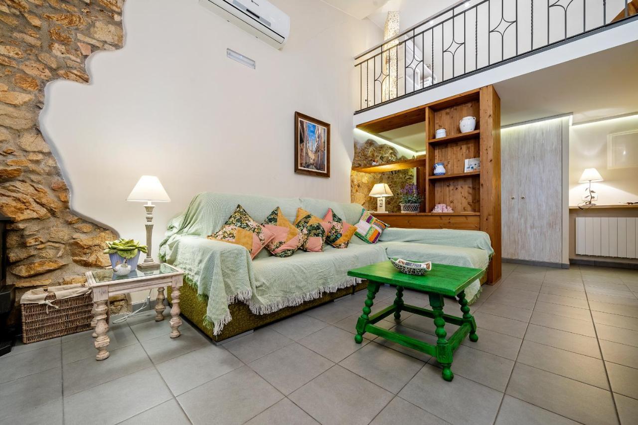 Hauzify I Casa Palou Villa Palamós Kültér fotó
