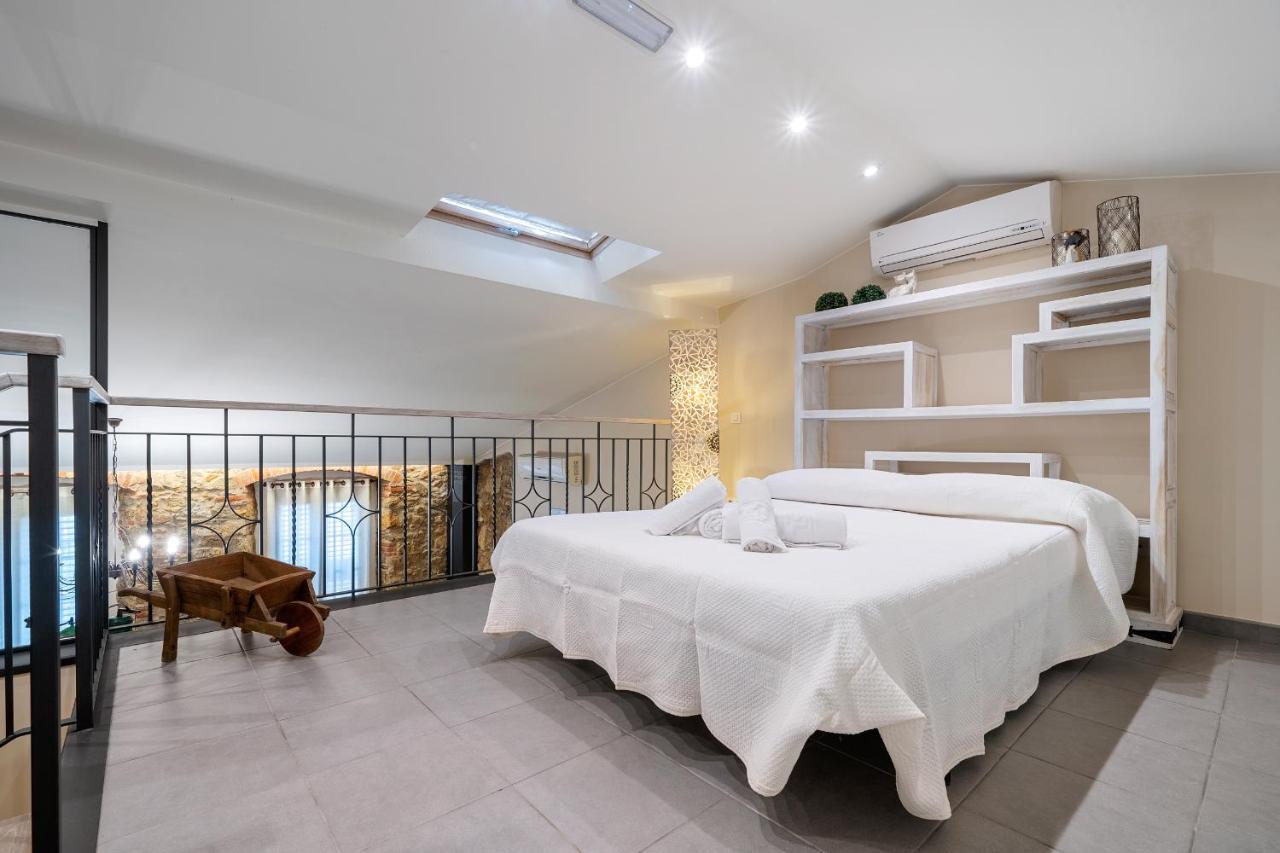 Hauzify I Casa Palou Villa Palamós Kültér fotó