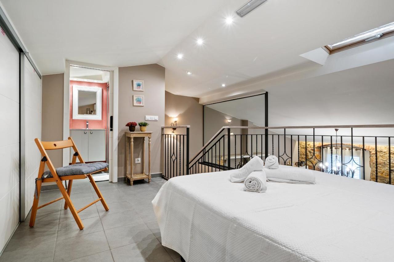Hauzify I Casa Palou Villa Palamós Kültér fotó