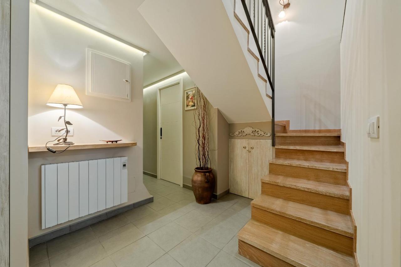Hauzify I Casa Palou Villa Palamós Kültér fotó