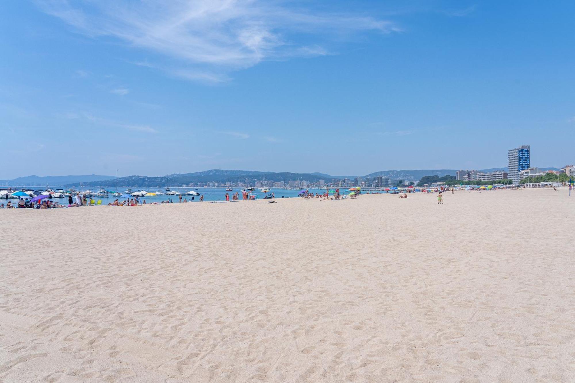 Hauzify I Casa Palou Villa Palamós Kültér fotó