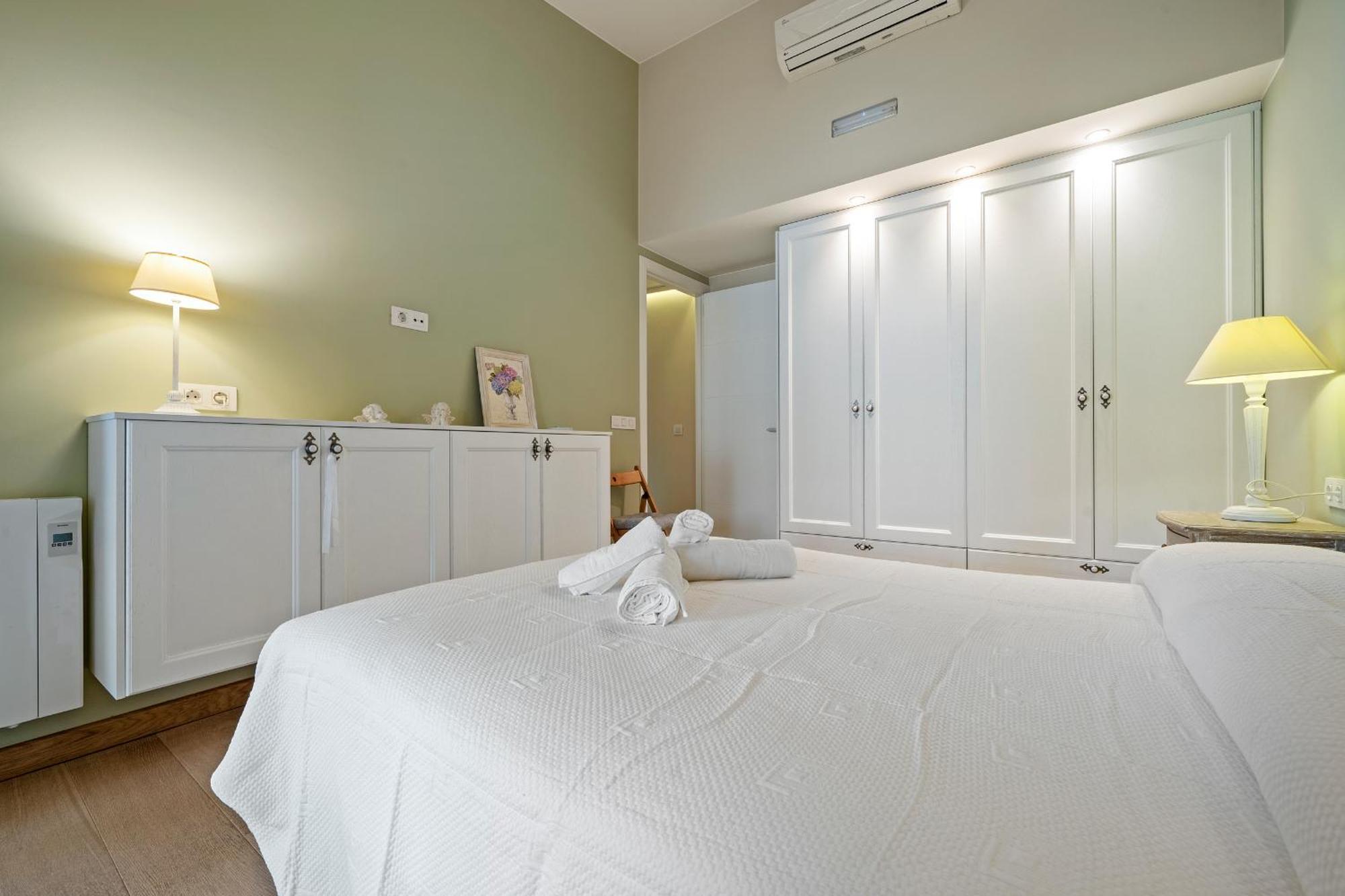 Hauzify I Casa Palou Villa Palamós Kültér fotó